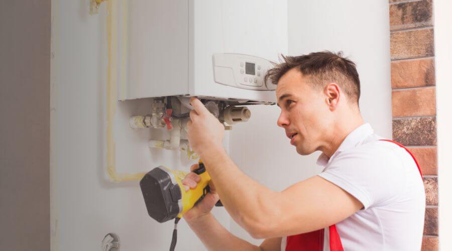 Professional Leak Detection in Unionville, NY